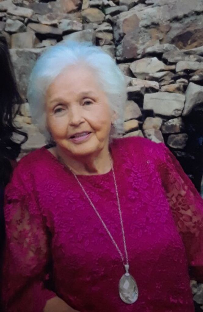 Lona Mae Buchanan Profile Photo