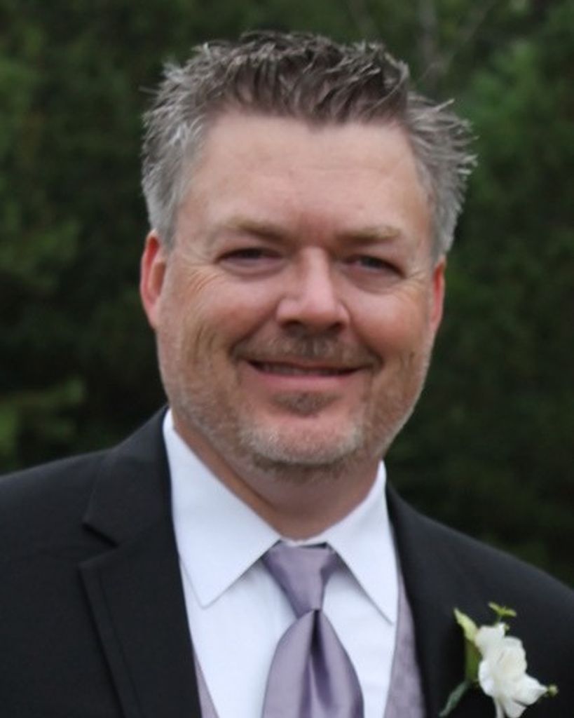 Chad Taylor Holifield