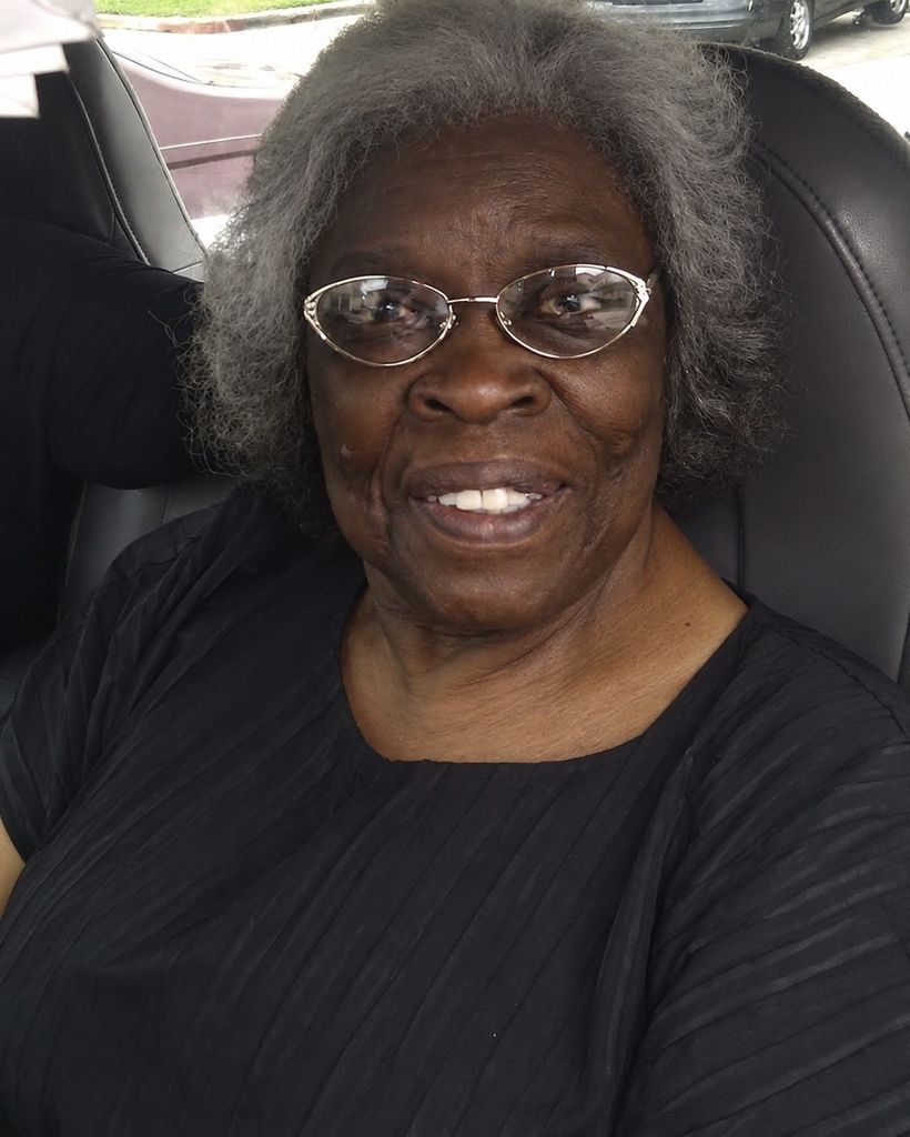 Margaret Walker Profile Photo