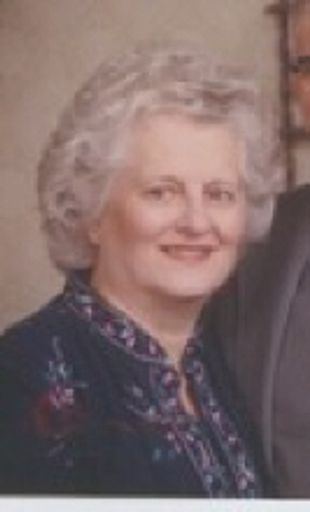 V. Marcella " Marcia " Kesinger Profile Photo