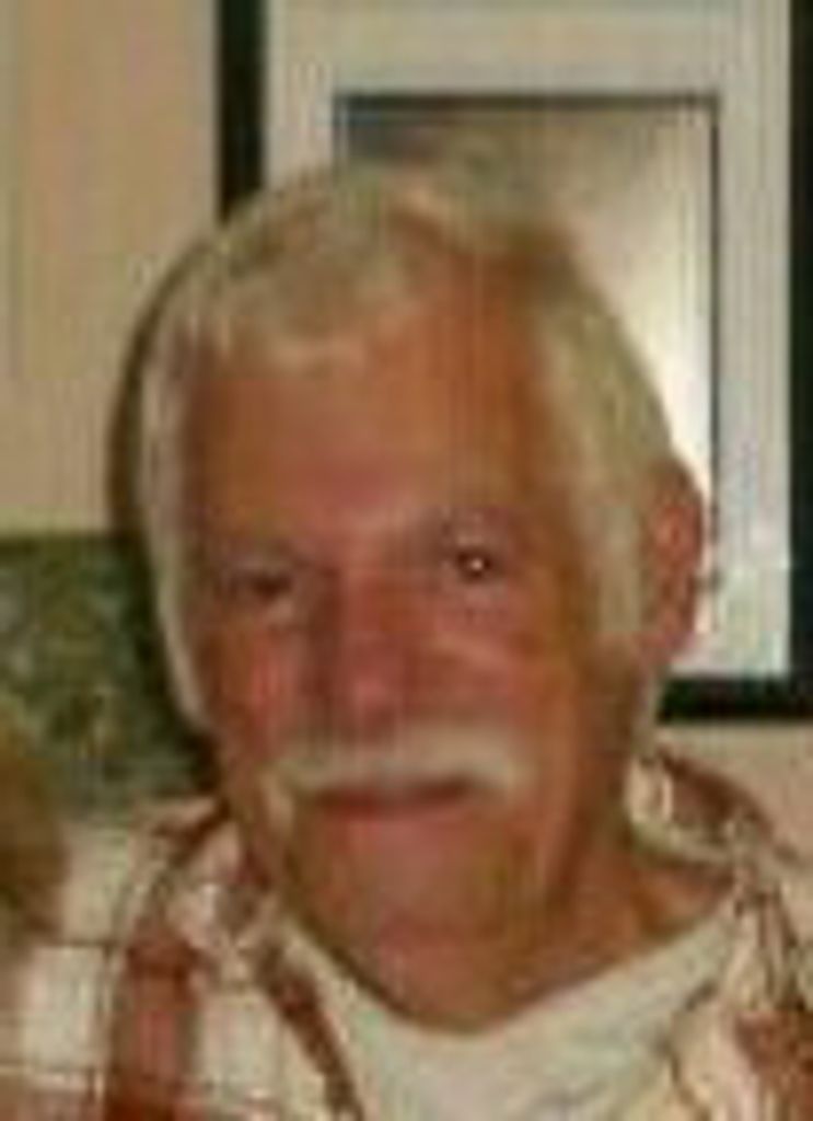 Harold "Chuck" G. Manning Jr. Profile Photo