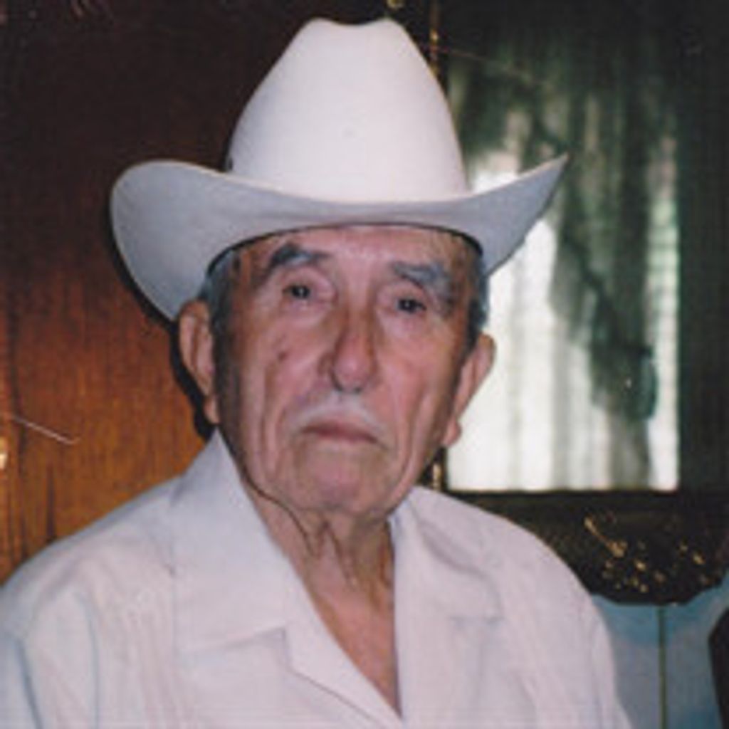 Heriberto B. Guerra