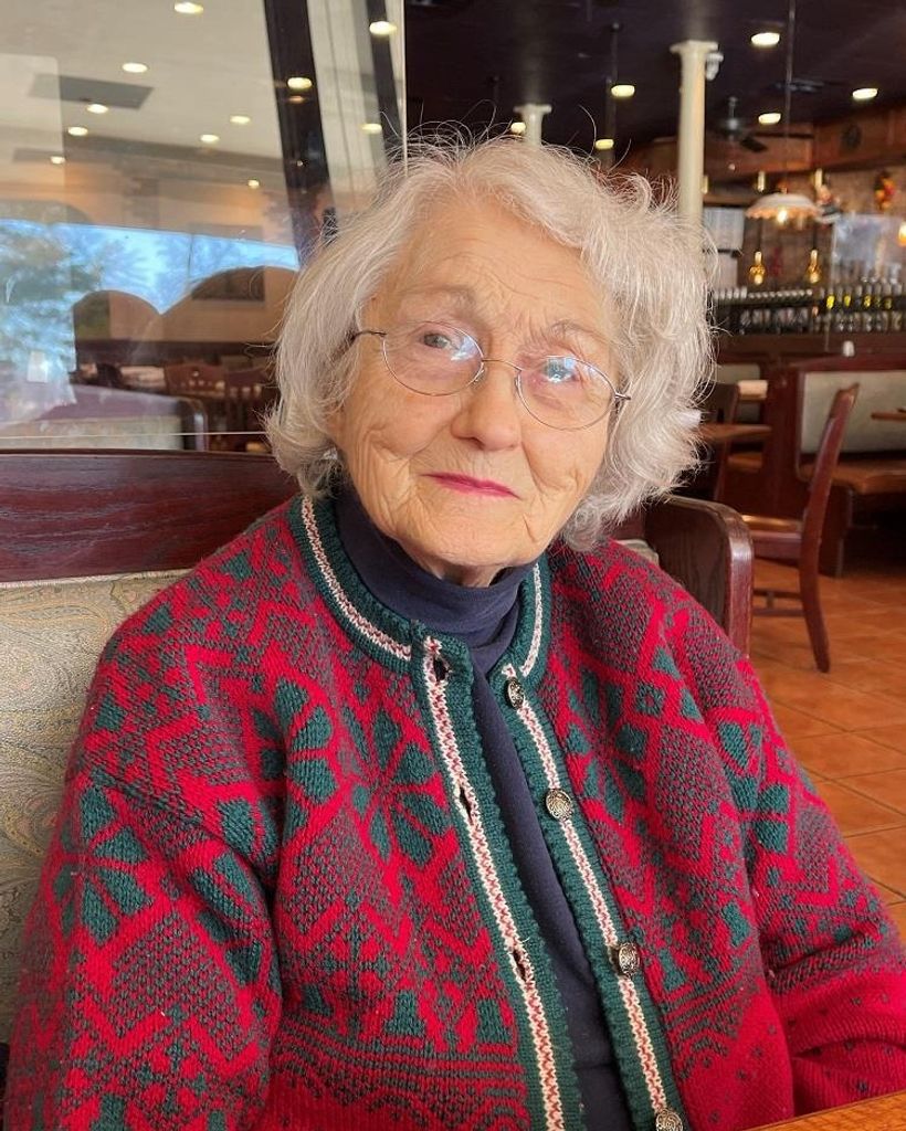 Nancy Ann Cramer Profile Photo