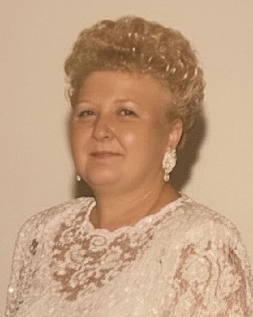 Arline Iacobucci