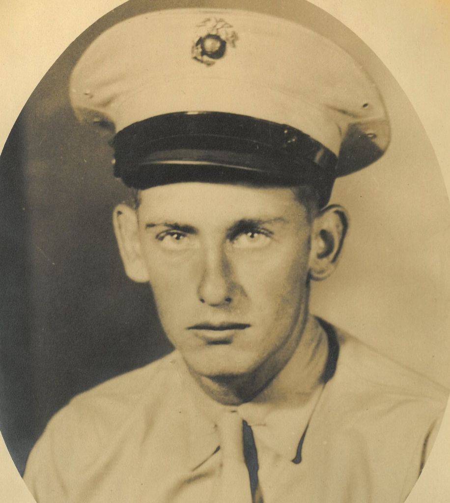 James Edward Williams