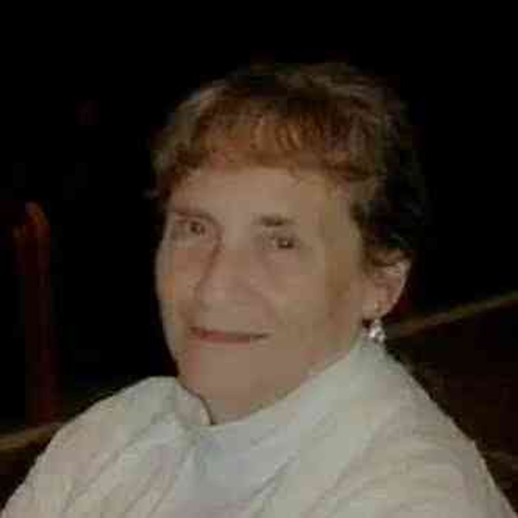 Evelyn Carol Turany Profile Photo