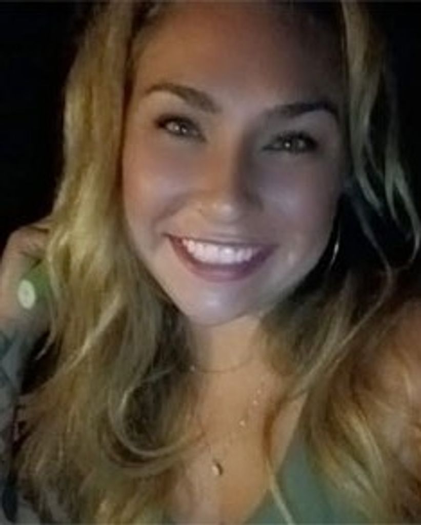 Kearcie Rene Becker Profile Photo