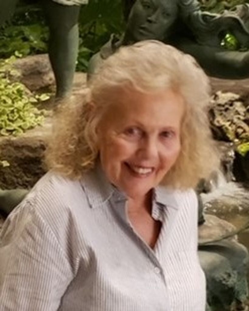 Brenda Jo Williams Profile Photo