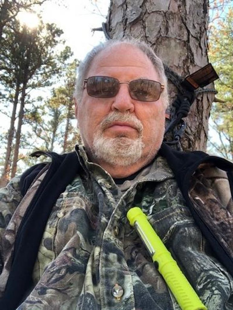 Dan Campbell Profile Photo