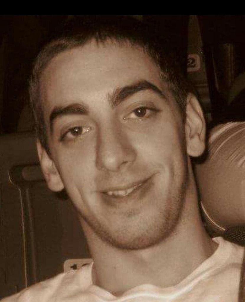 Robert J. Iacopucci Profile Photo