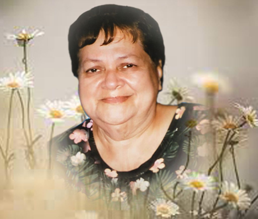 Sandra M. Garcia Profile Photo