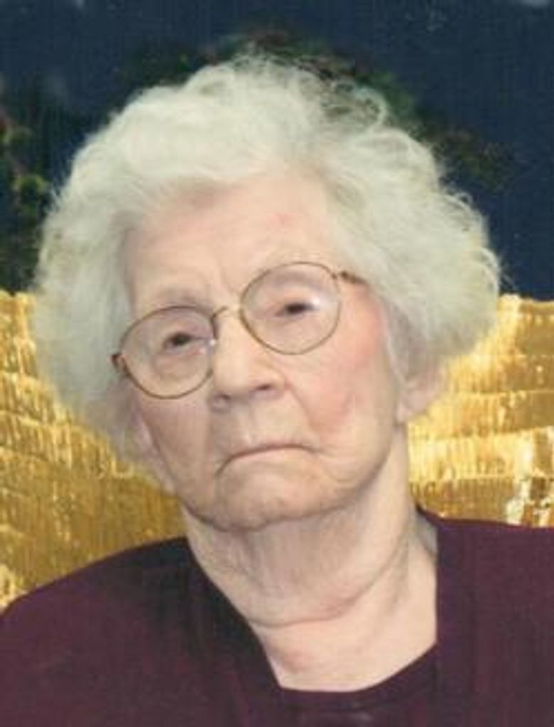 Ruth G. Nelson