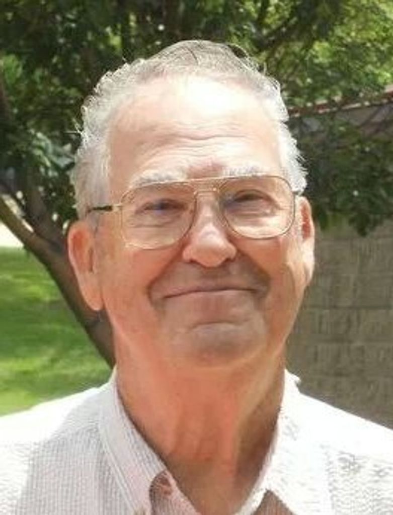 Lyle  K. Hackenberg