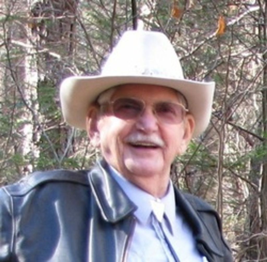 Bill E. Asbury