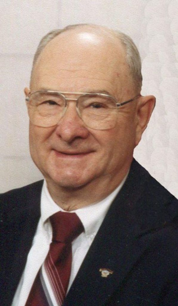 Donald Dean Merrill Profile Photo
