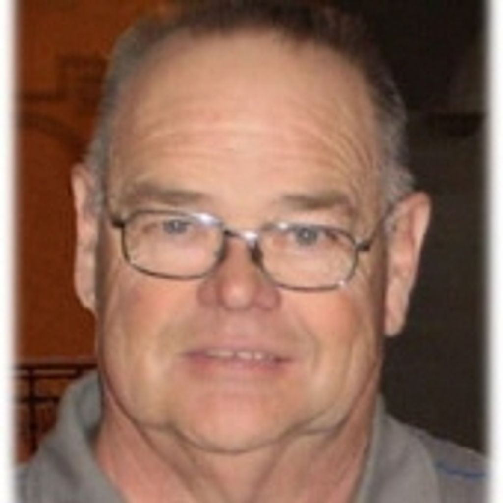 Allan R Johnson