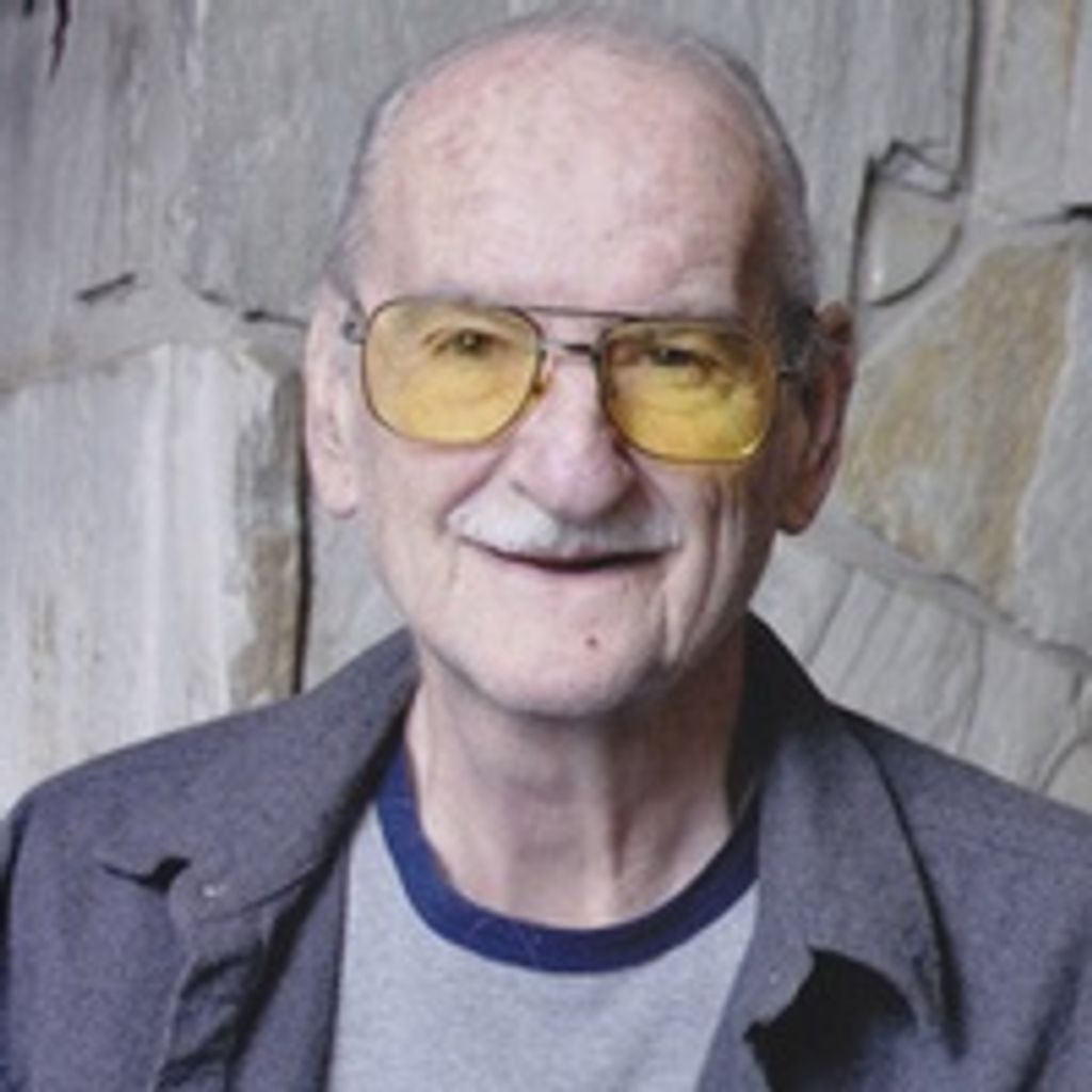 Harmon Bruce Cummings