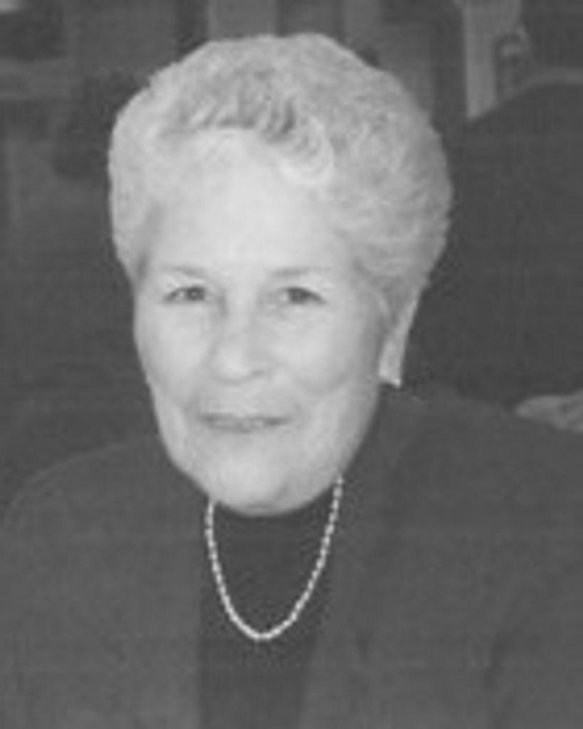 Julia L. Bagley