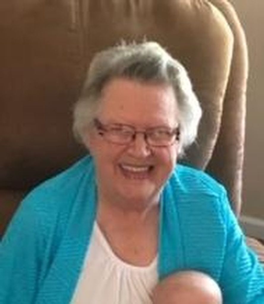 Imogene Johnson Profile Photo