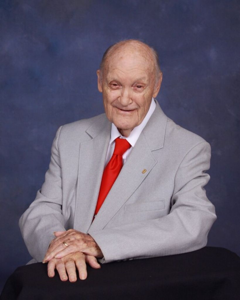 Clyde W Weaver, Jr.