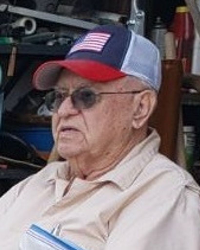 Bob Cotter