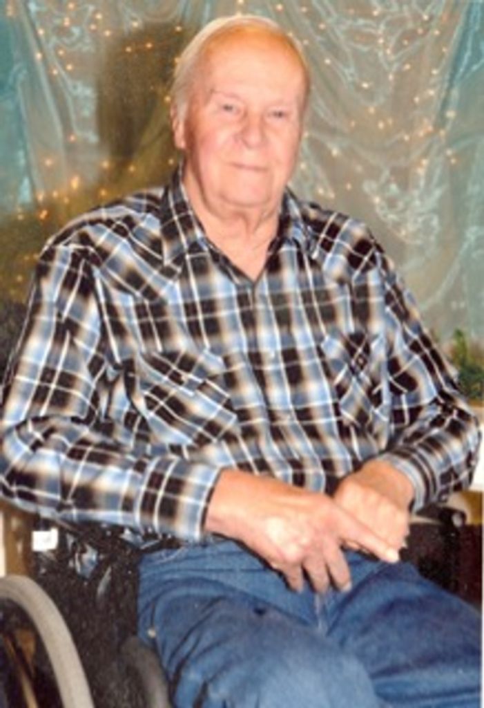 Theodore Manley Williams