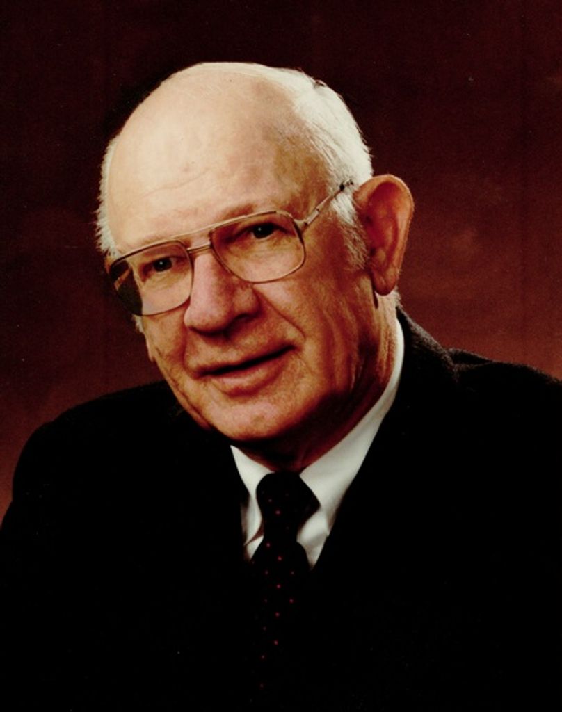Edward B. Theilen