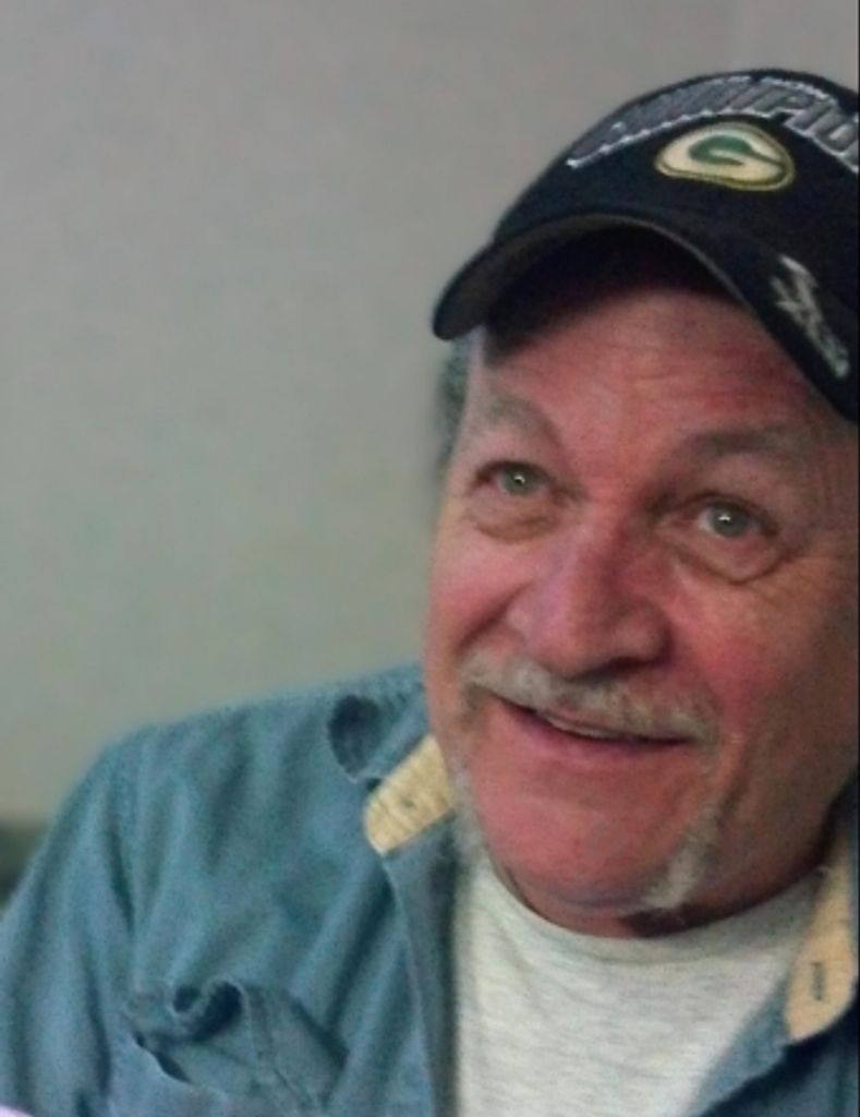 Mark "Doc" Bailey Profile Photo