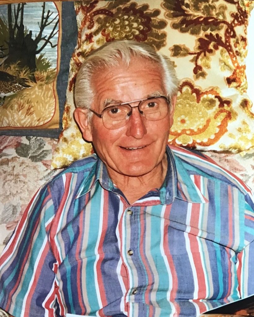 Earl R Zimmerman Profile Photo