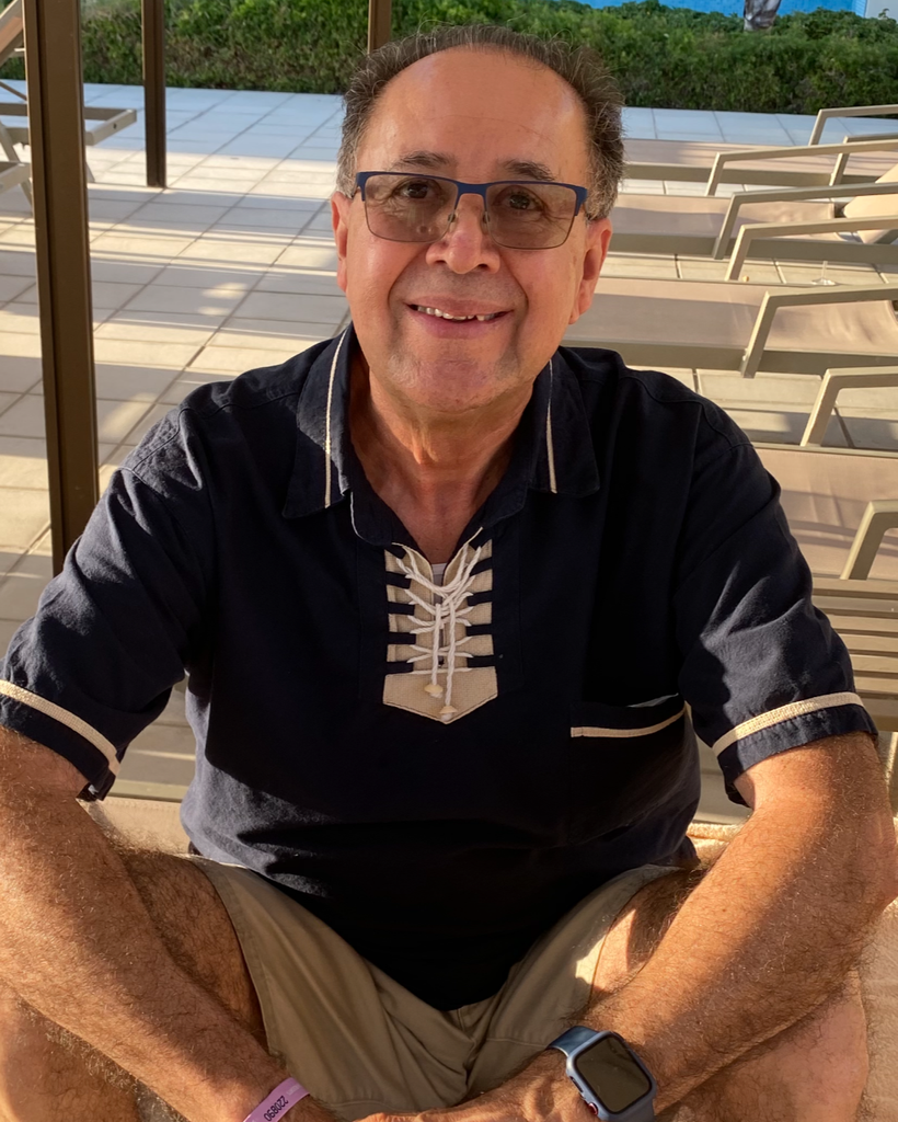 Ruben Hurtado Zuniga Profile Photo