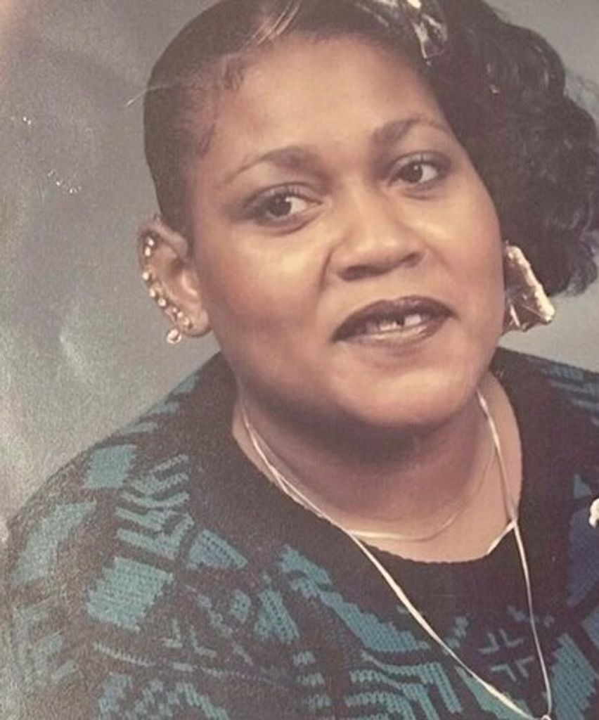 Darlene R. Gilliam Profile Photo