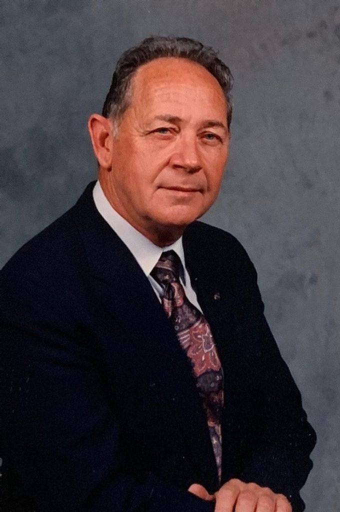 John Webster Brunson