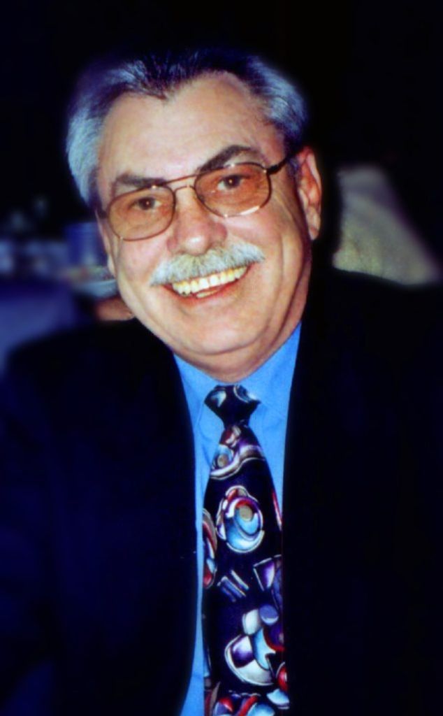 Allen, Alan E.