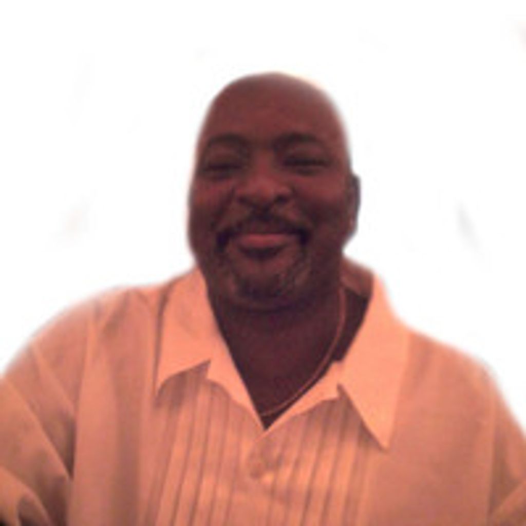 Ricky Allen Brown Profile Photo