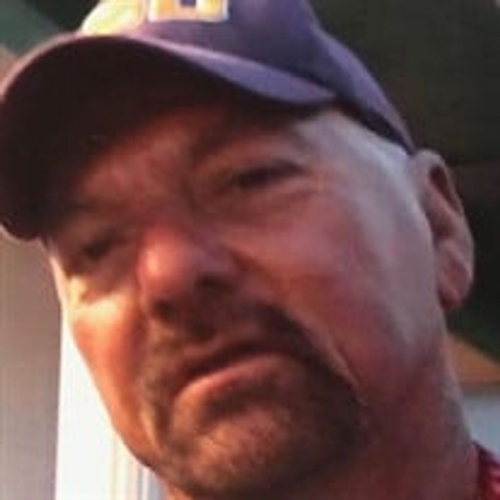 Samson "Big Nick" Guidry Profile Photo