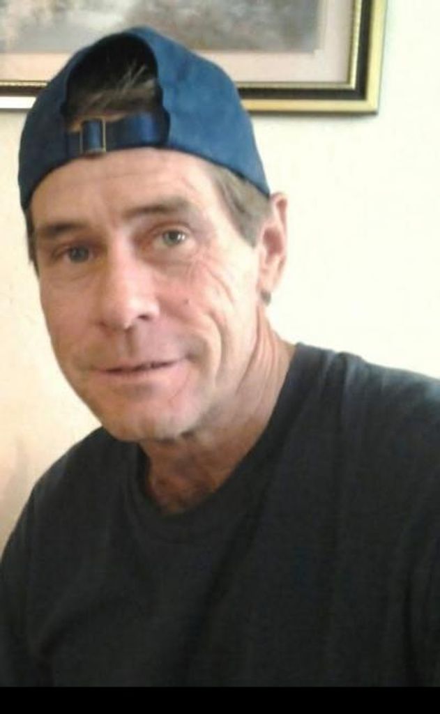 Alan Dean Eades Profile Photo