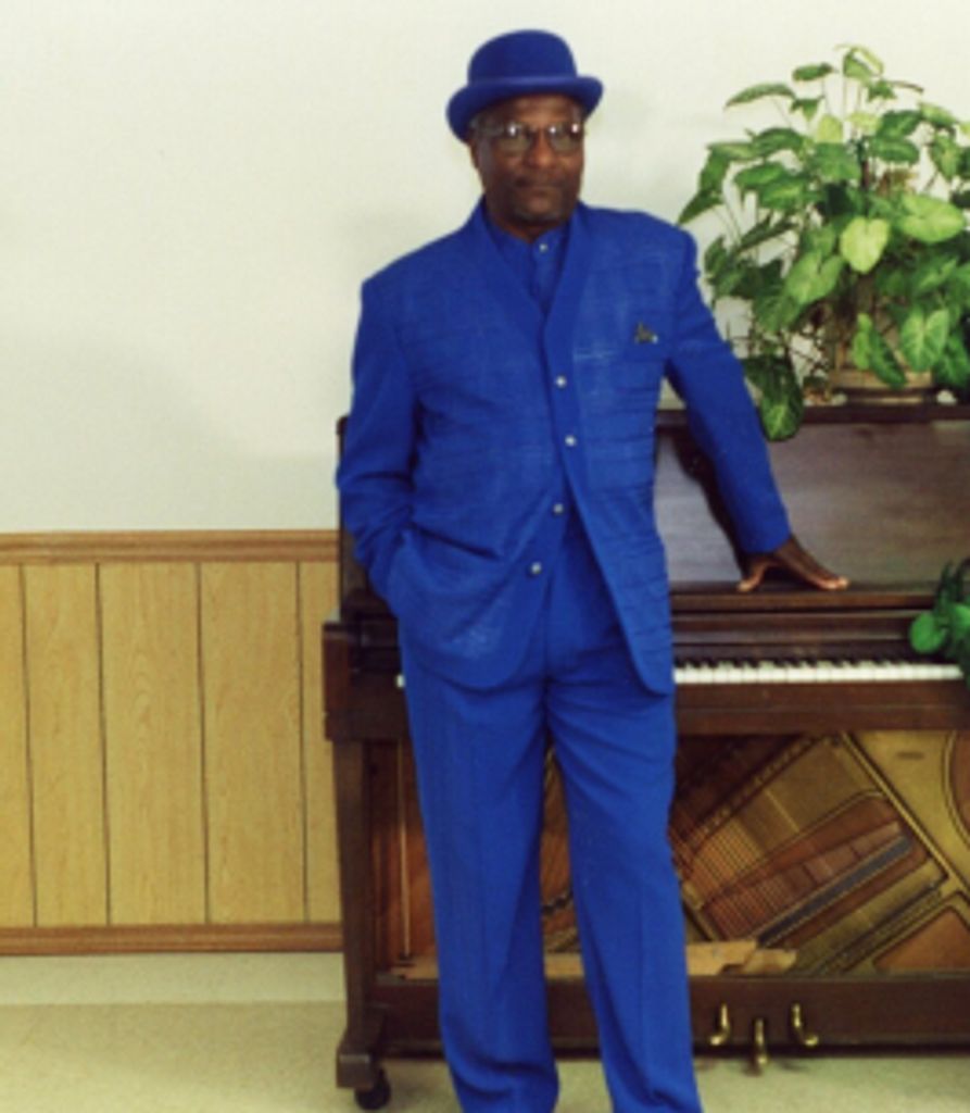 Clarence Aiken