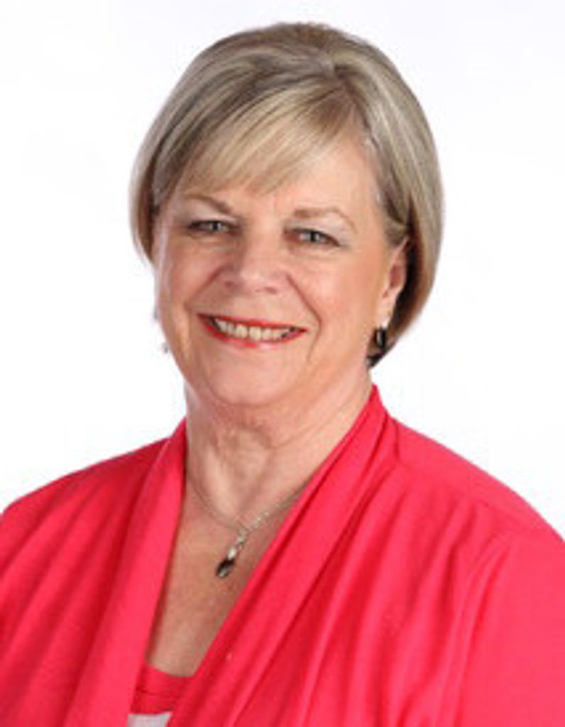 Donna Marie Bacic Profile Photo