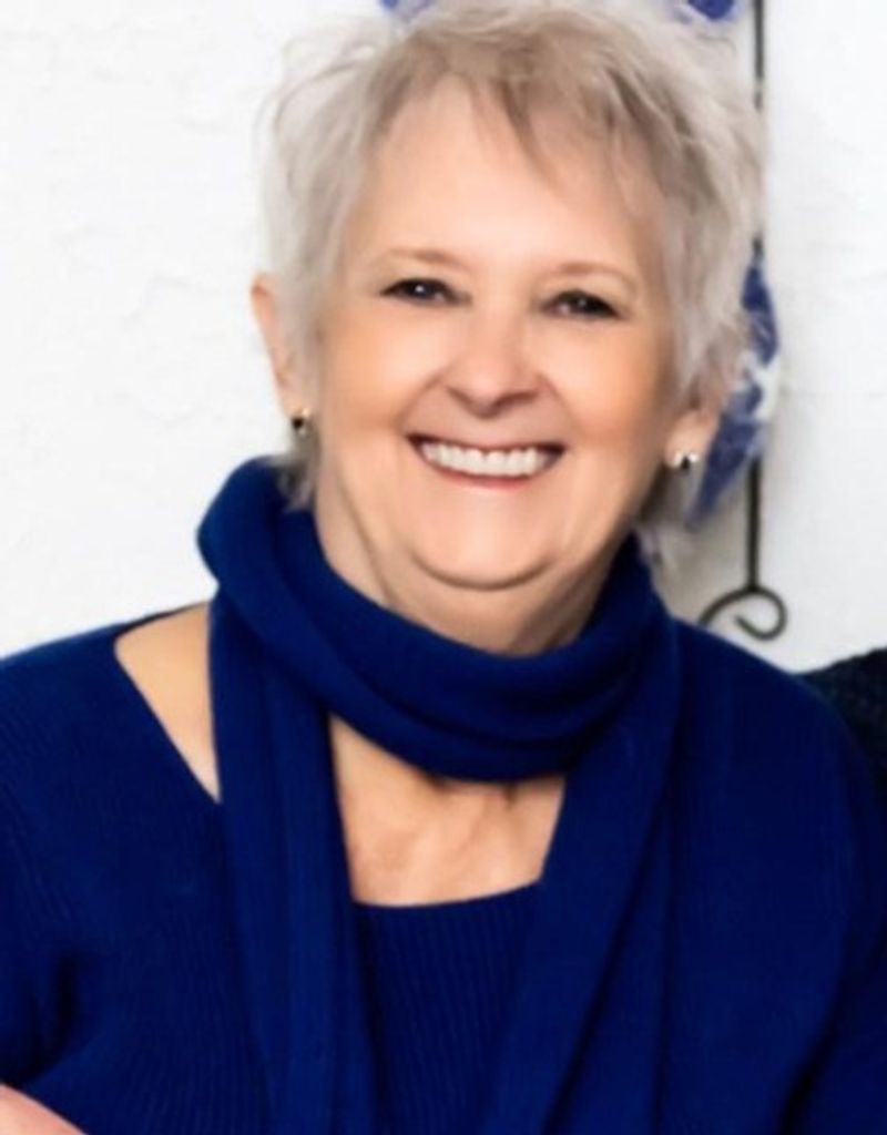 Katherine Spier