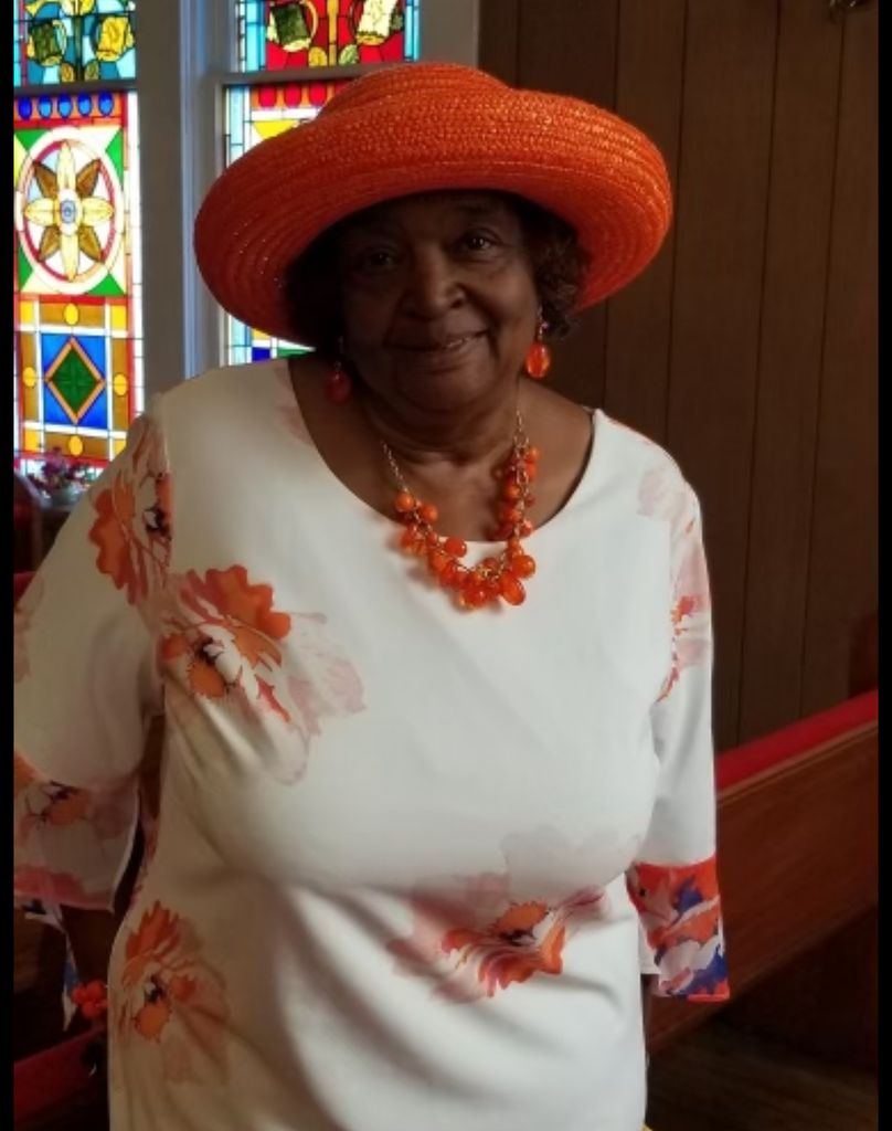 Mary M Patterson Profile Photo