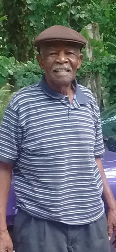 Clarence Gilyard, Sr.
