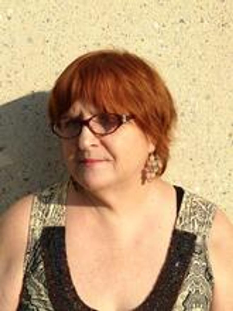 Susan Jane Misiora (Baldyga)