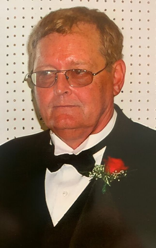 Gerald Lee Bruns