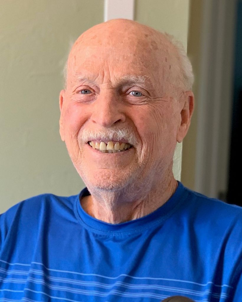 Vincent Francis Lavorgna, Sr.