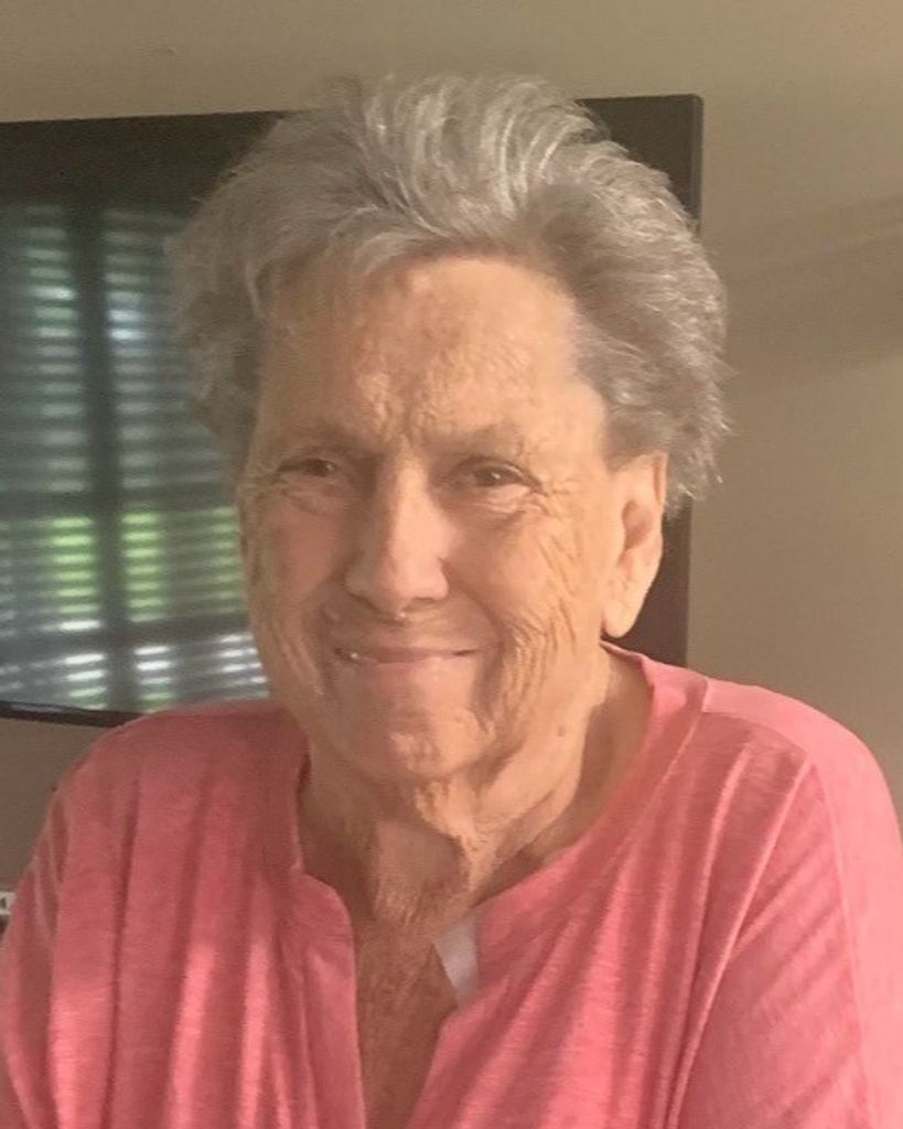 Letha Ann Parfait