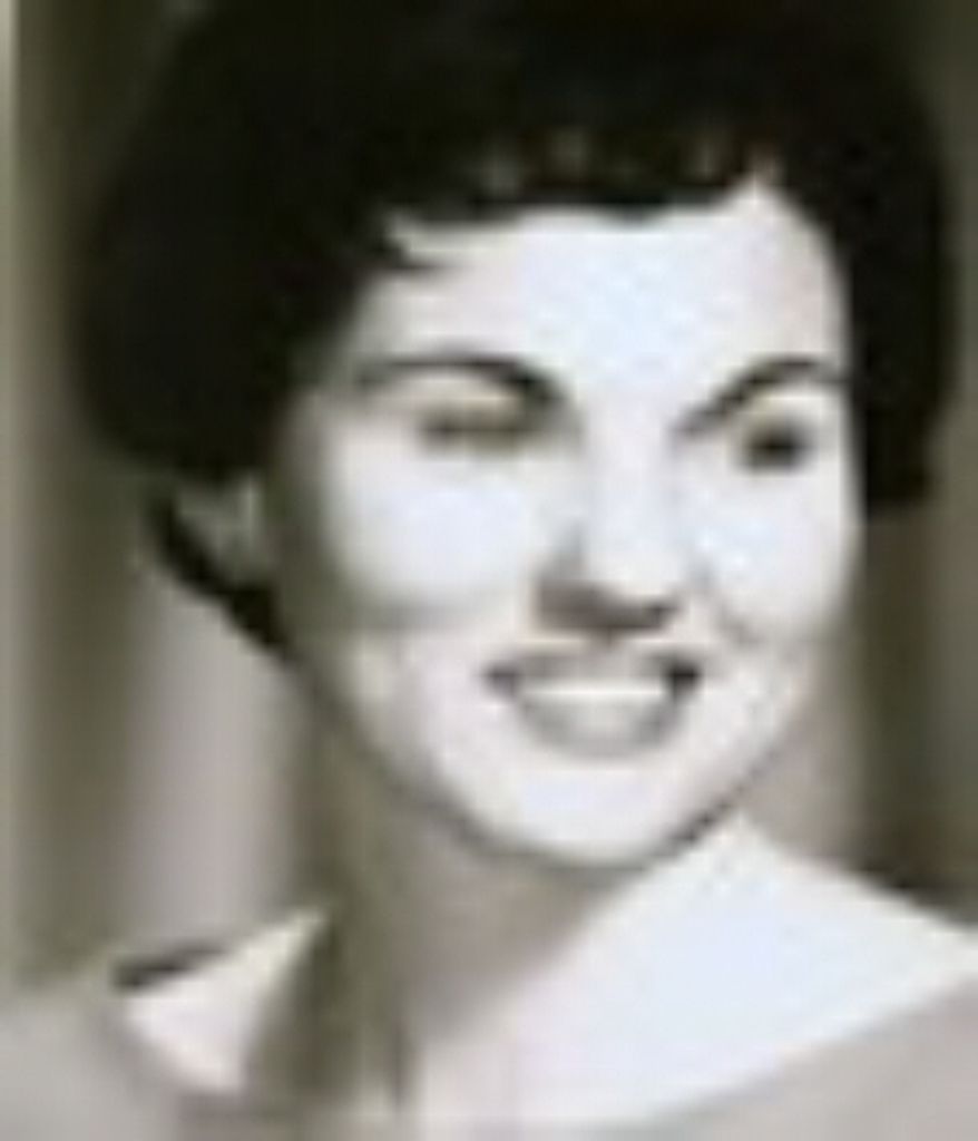 Betty Haley