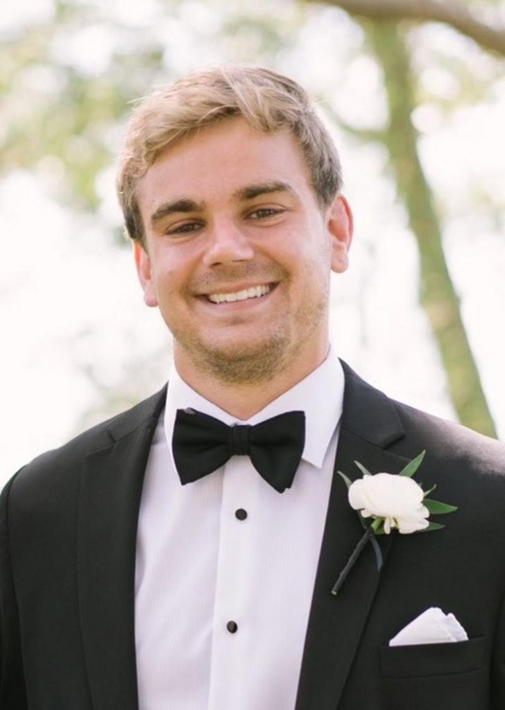 Kory Jacob Hendrickson Profile Photo
