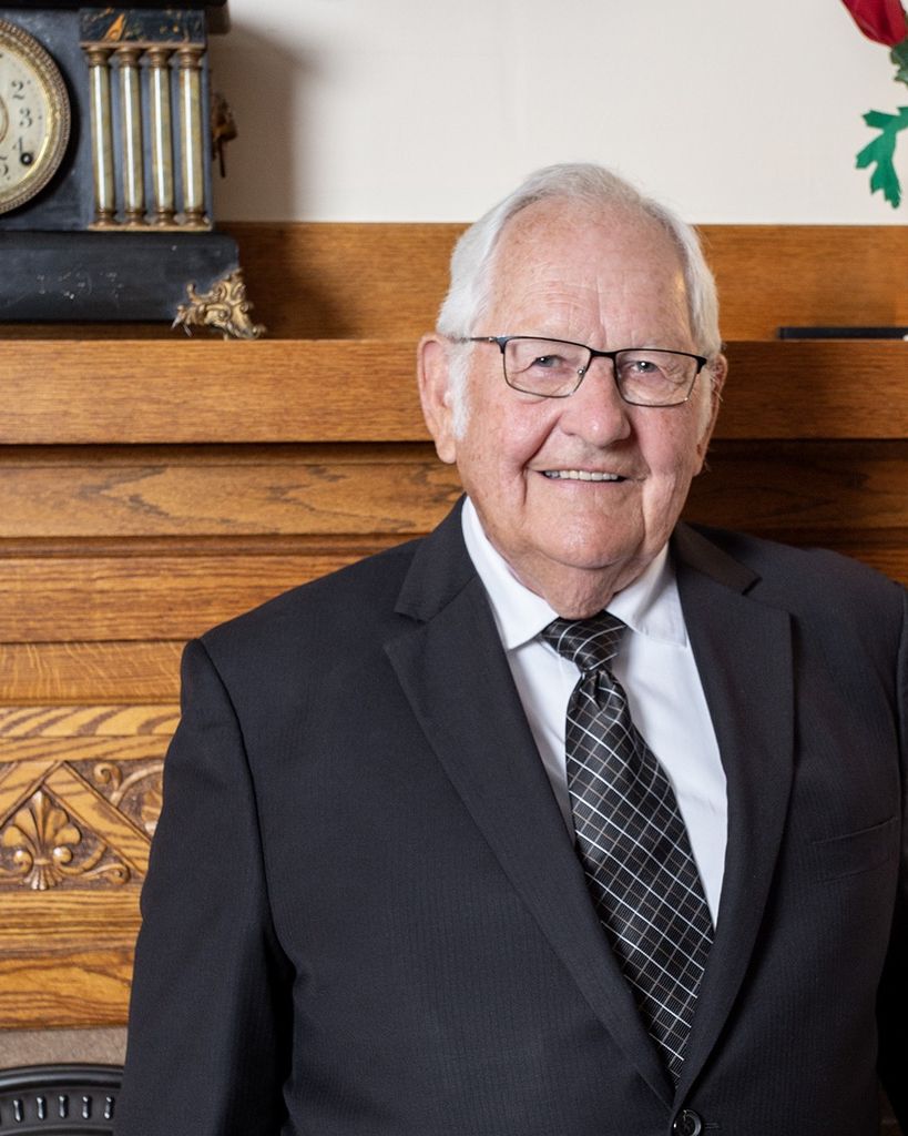 LeRoy A. Jorgensen Profile Photo