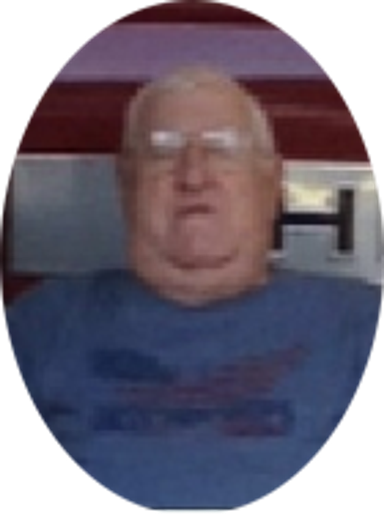 James "Red" Lindley Profile Photo