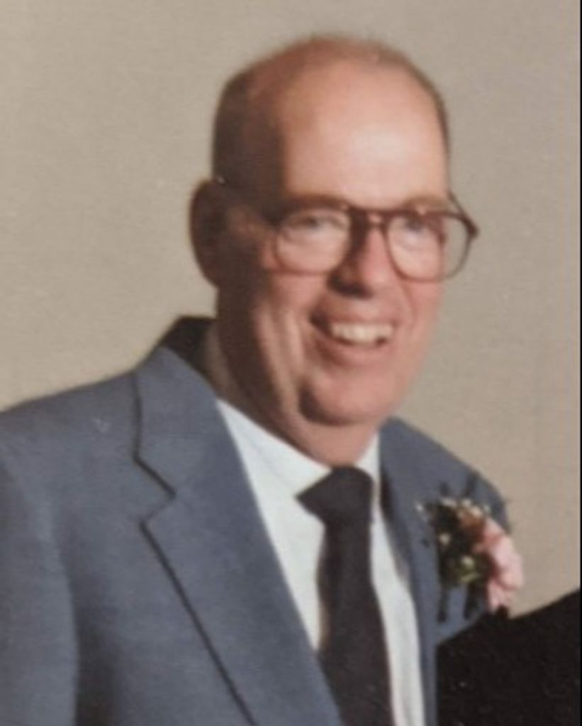 John H. LaVenice, Sr.